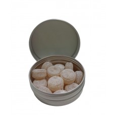 CONFITERIA Dulces Té de limón, Canela, Propoleo  y Miel  bolsita sachet 15 unidades LemonG